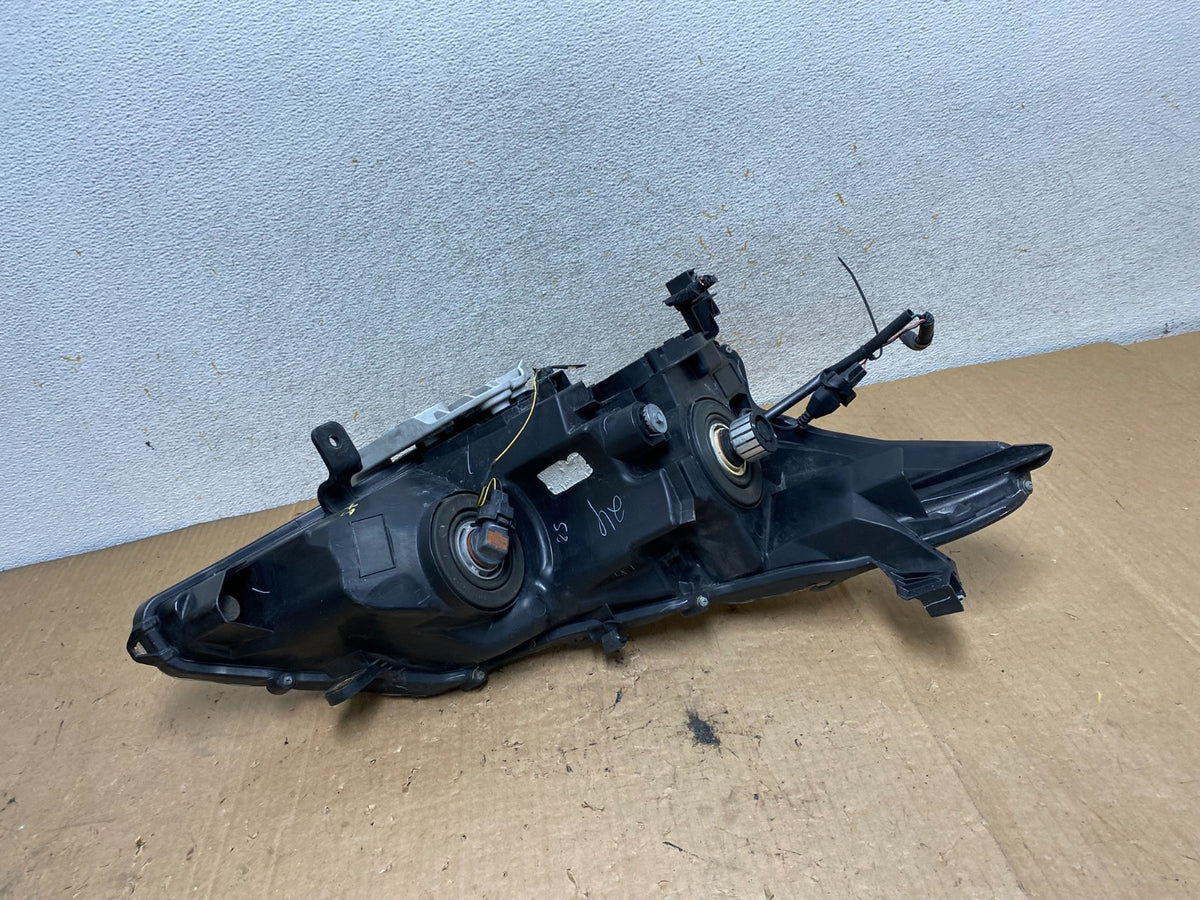 2013 2014 2015 Nissan Altima Left Driver LH Side Halogen Headlight AI9145 DW6