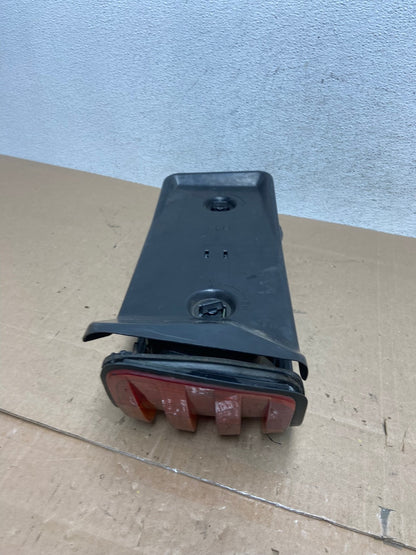 1986 to 1991 Mercedes-Benz W126 Left Driver Side Tail Light AE6043 LK6
