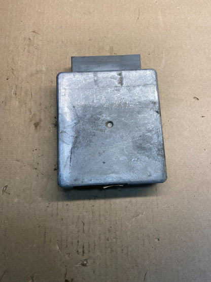 2002 Ford Van E150 4.6L Engine Control Module Unit ECU ac0597 DG0