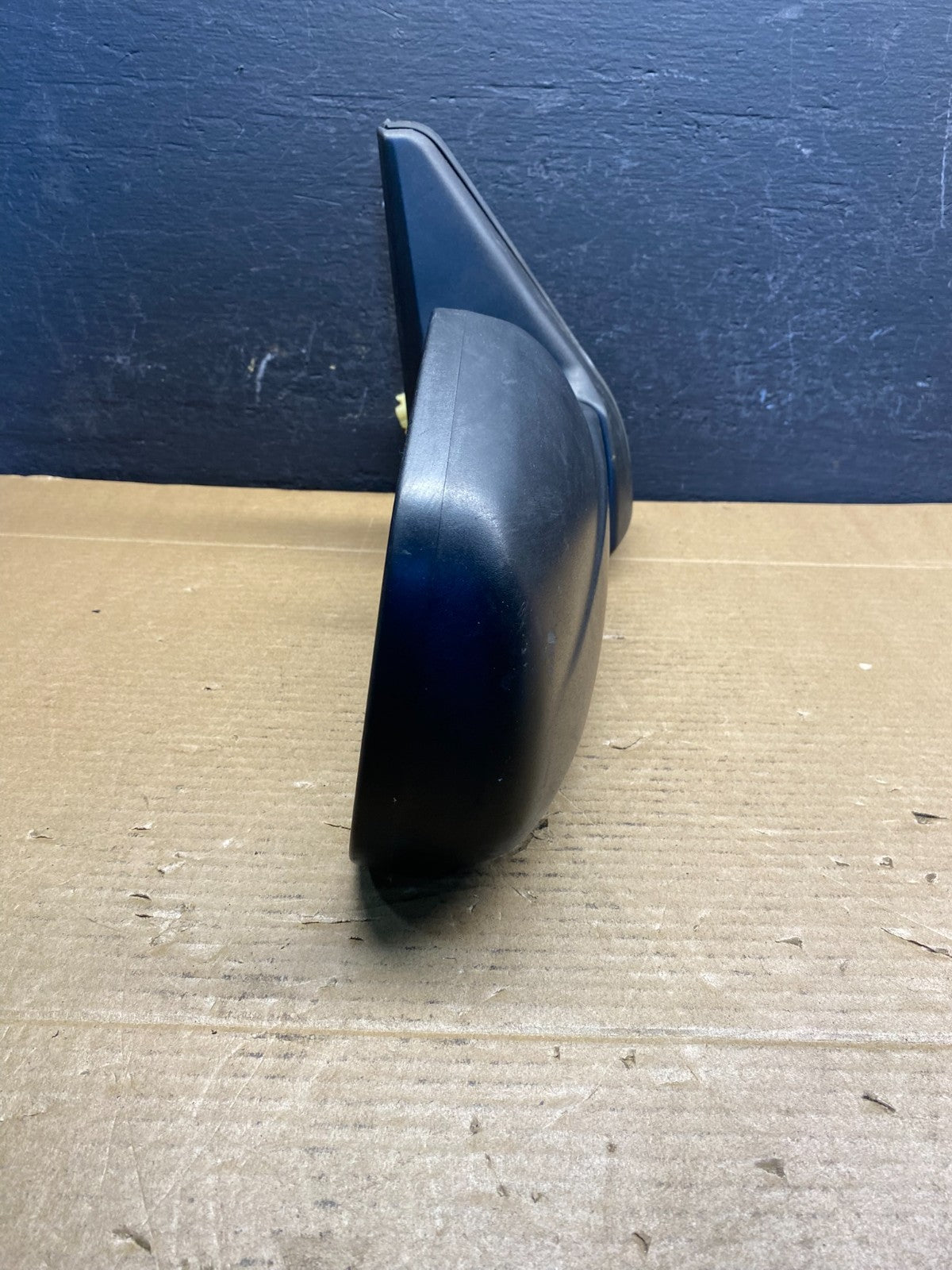 1999 to 2004 Land Rover Discovery 2 Right Passenger Door Power Mirror AH8751 DG10