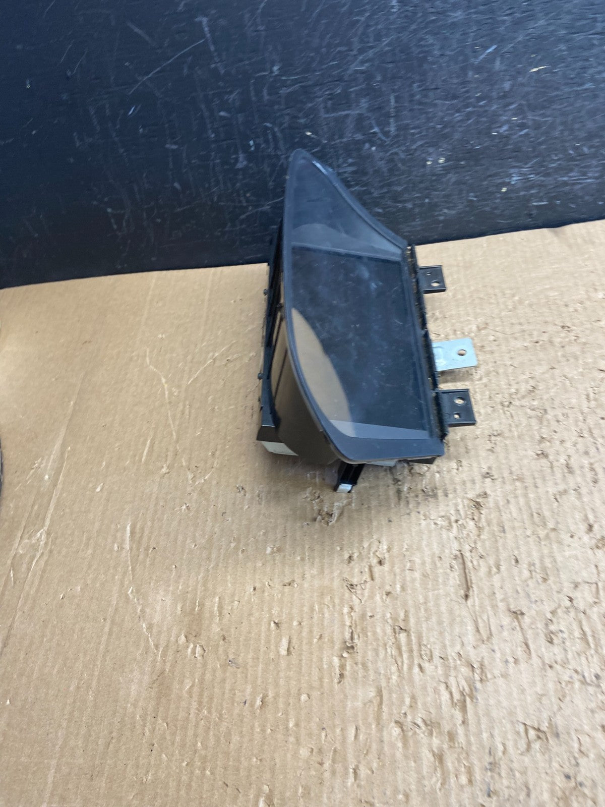 2009 2010 2011 Acura TL Screen Display Navigation Radio Information OE AF1564 DG1