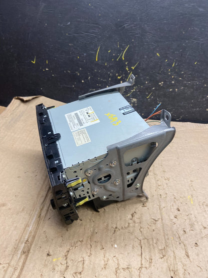 2006 to 2009 Toyota Prius OEM Radio AM/FM CD Player Oem X6193 DG3