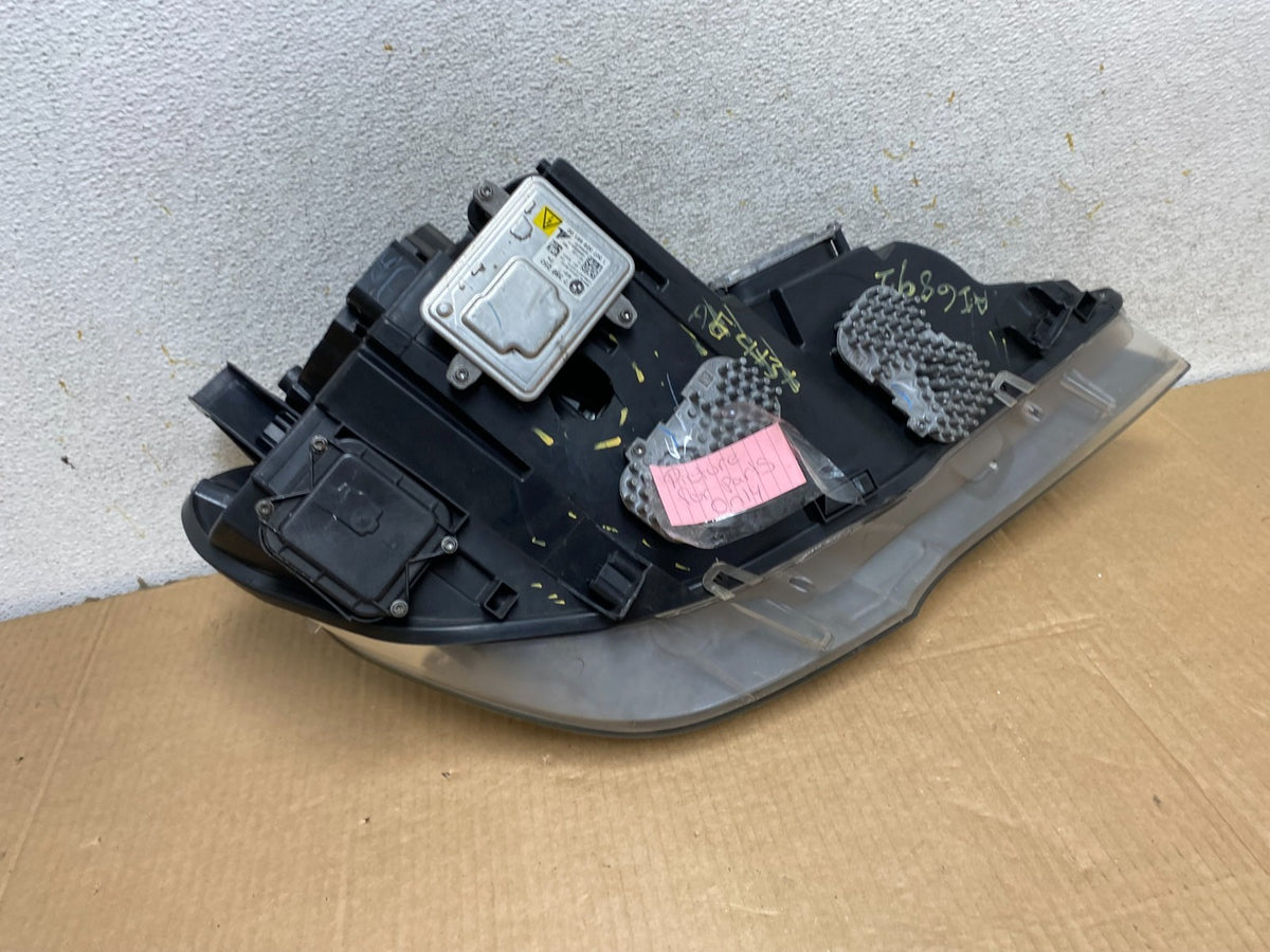 2011 to 2013 BMW X5 Left Driver LH Side Headlight Xenon HID AI6892 DW5