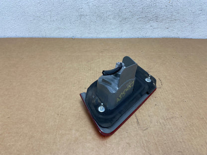 2009-2010 Acura TSX Left Driver LH Side Inner Tail Light AD5453 LK5