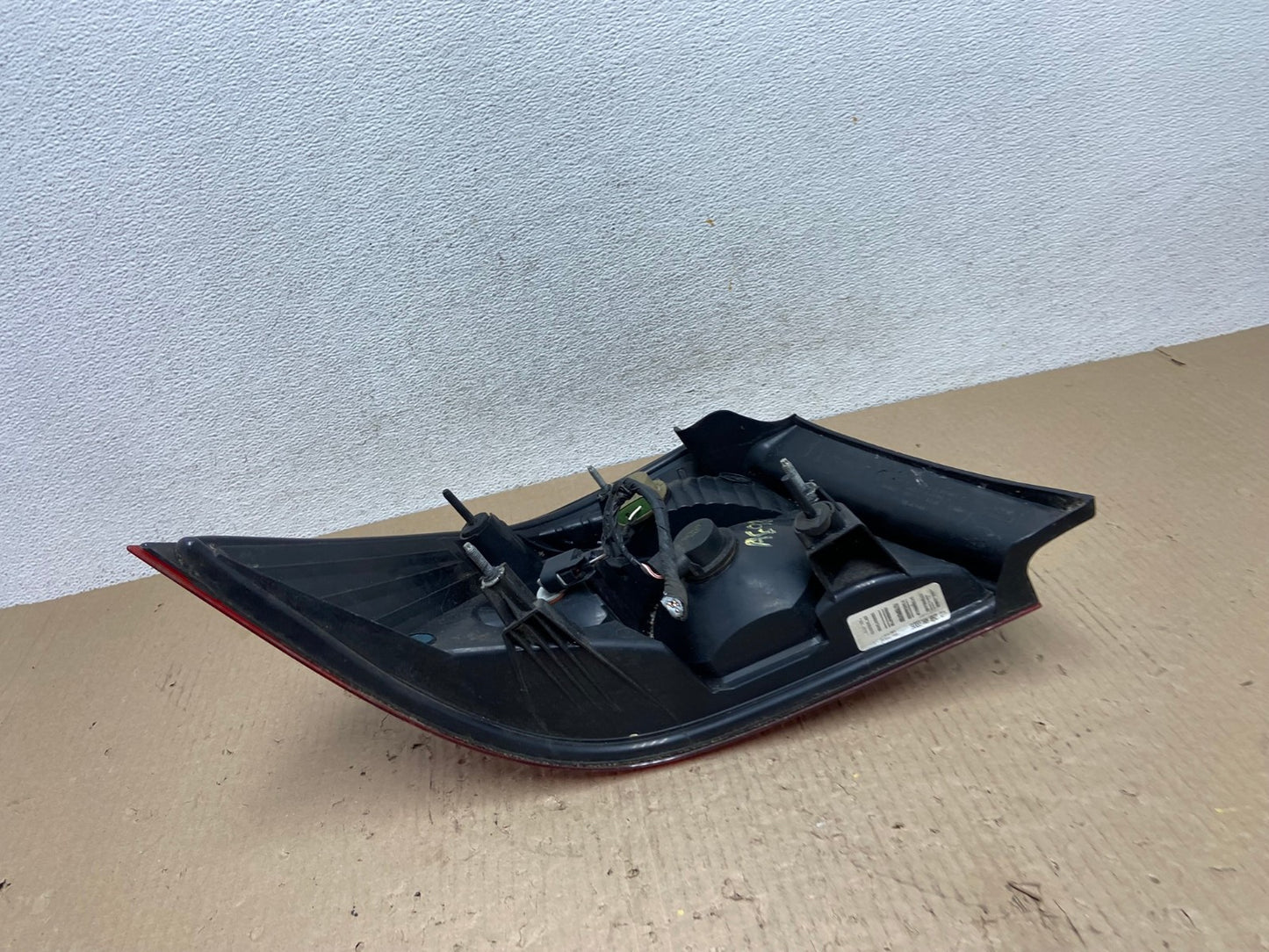 2005 2006 2007 Ford Five Hundred Right Passenger RH Tail Light AE9821 LK5