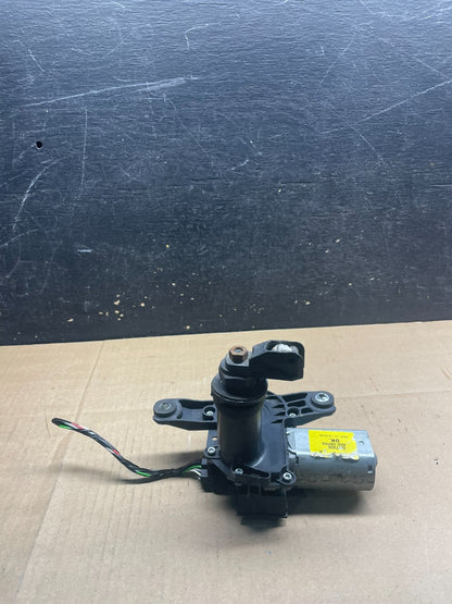 2008-2017 GMC Acadia Enclave Tailgate Back Door Rear Wiper Motor Wiper W6689 DG3