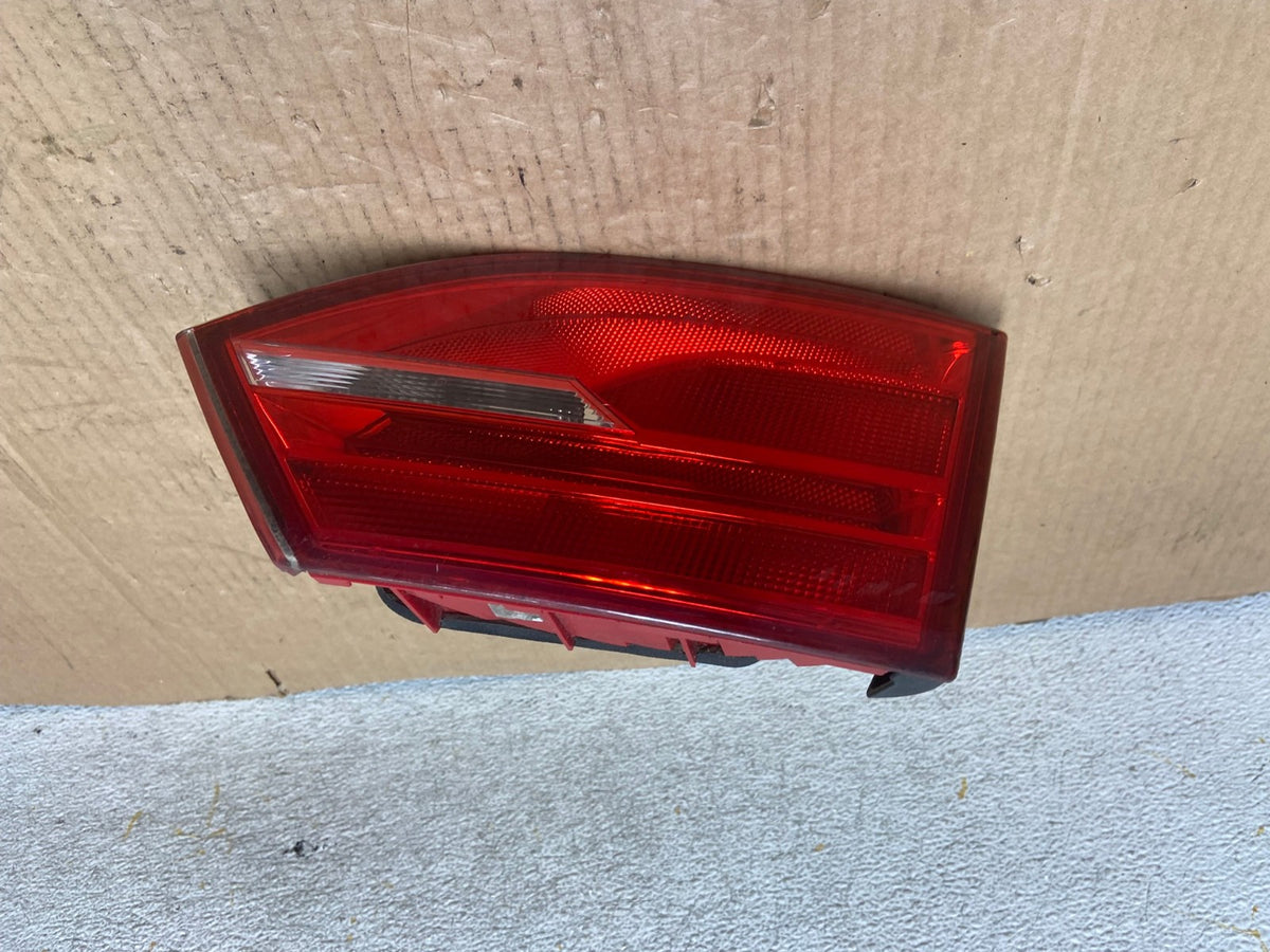 2011-2014 Volkswagen Jetta Right RH Inner Trunk Tail Light AI7057 LK0