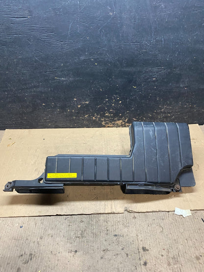2009 to 2014 Nissan Murano Upper Air Intake Duct x3136 DG1