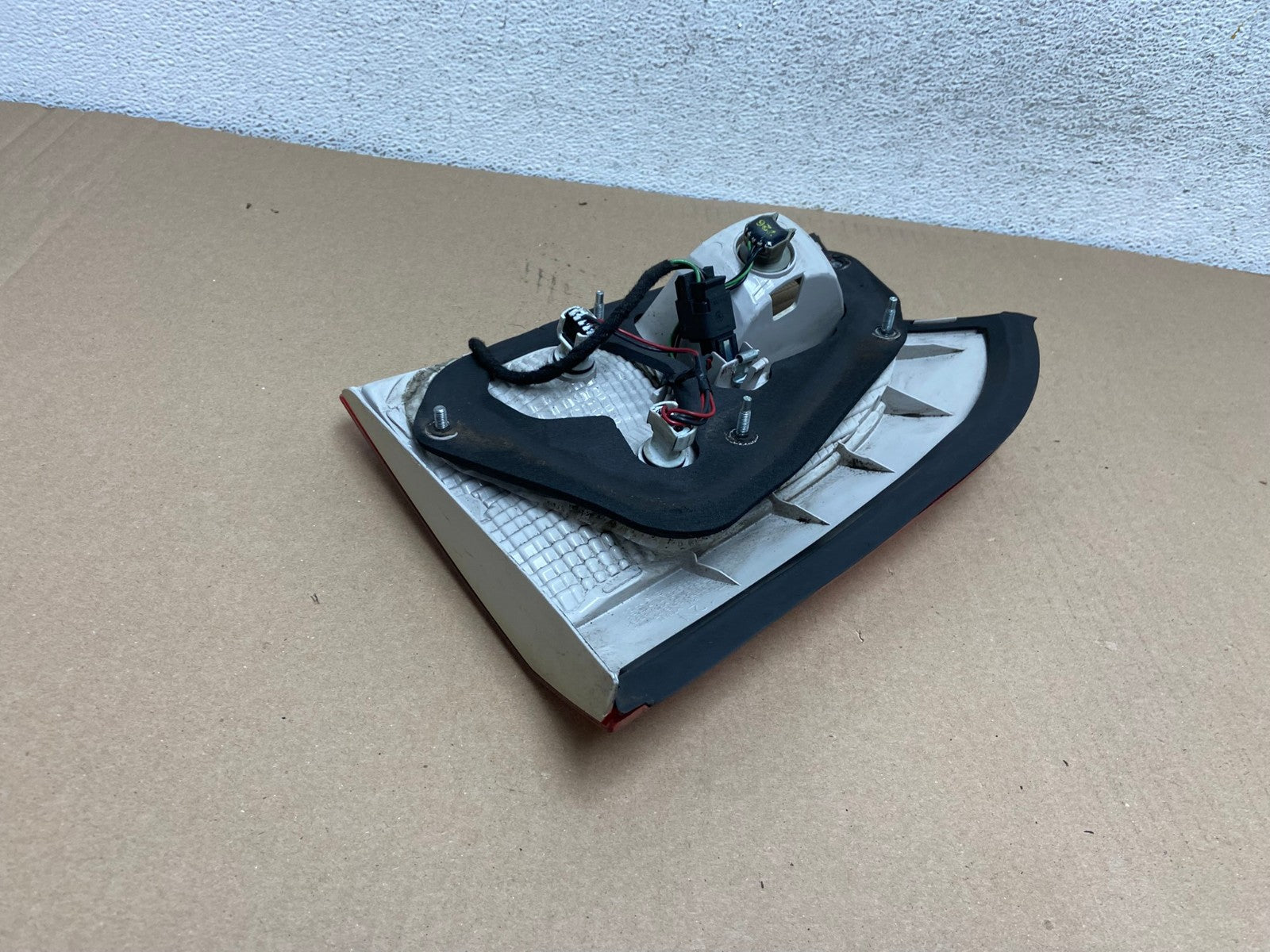 2010-2017 GMC Terrain Tail Light Inner Left Driver Lh AF2990 LK5