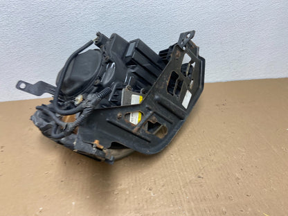 2005 2006 2007 Mercury Montego Left Driver LH Side Headlight Xenon HID AB6533 DW7