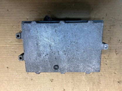 2008 Jeep Liberty Dodge Nitro 3.7L Engine Control Unit ECU ECM AD9790 DW1