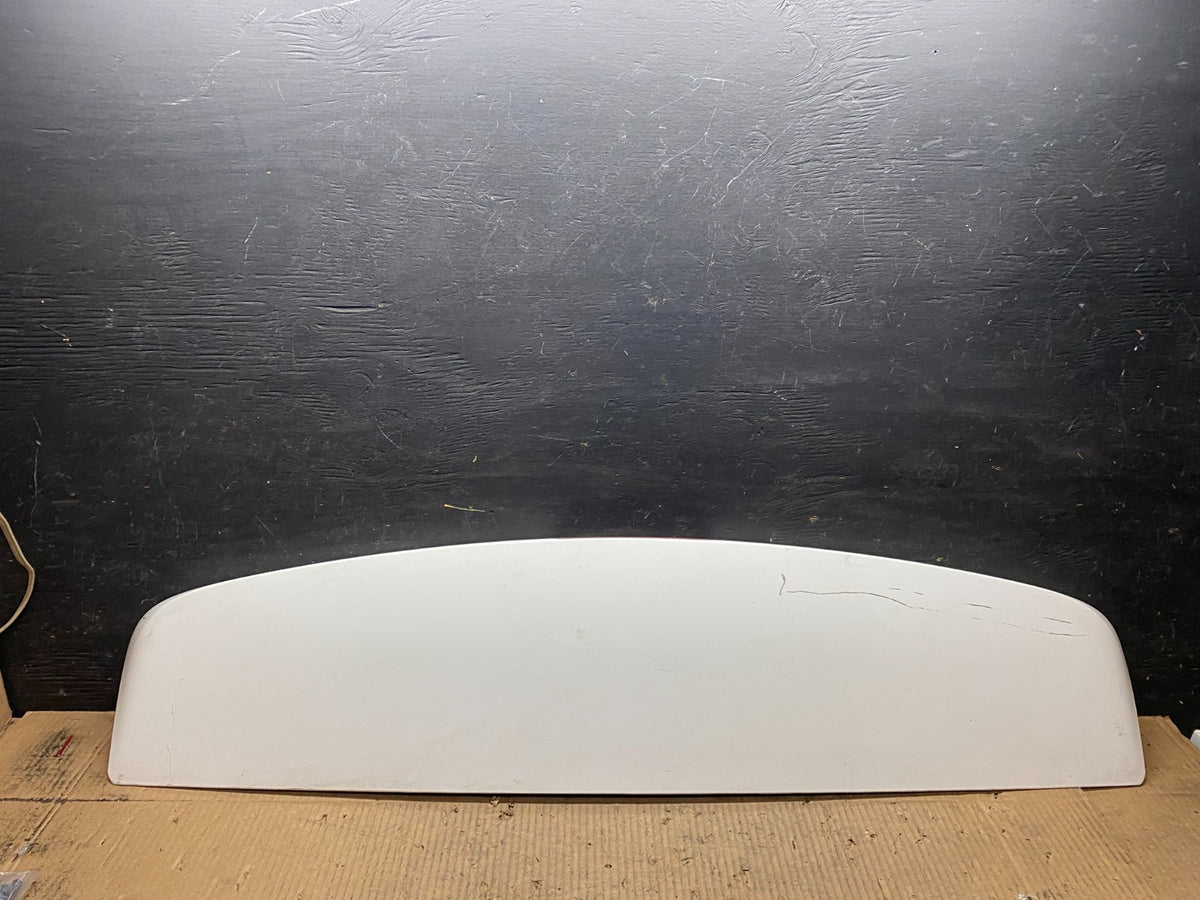 2011 to 2016 Chrysler Town & Country Rear Back Wing Spoiler t9499 DG0