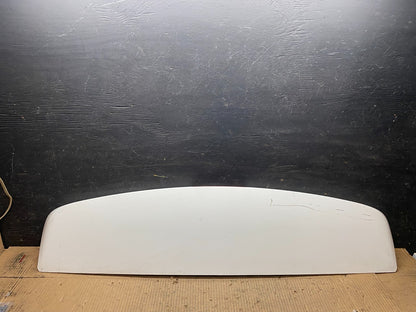 2011 to 2016 Chrysler Town & Country Rear Back Wing Spoiler t9499 DG0