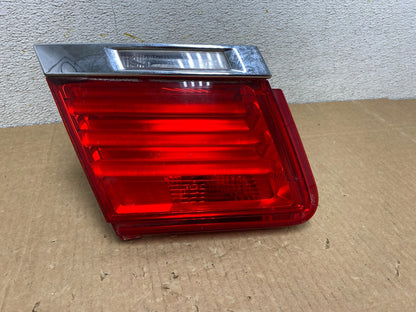 2009-2012 BMW 7-Series F01 F02 750i 750Li Left Driver Inner Tail Light O7373 DW0