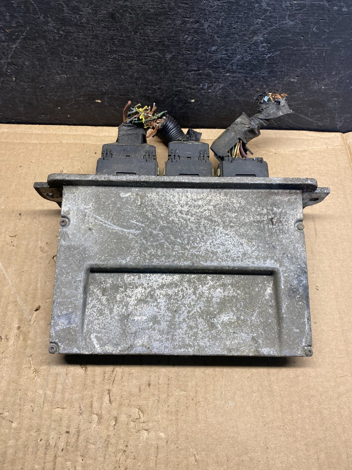 2006 Ford E250 E350 5.4L Engine Control ECU ECM Computer Module AE8011 DW1
