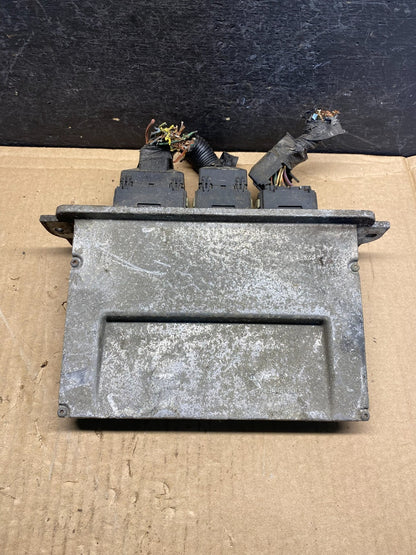 2006 Ford E250 E350 5.4L Engine Control ECU ECM Computer Module AE8011 DW1