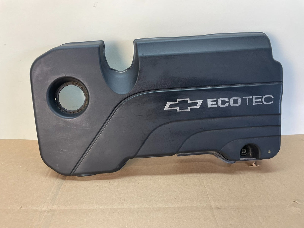2016 to 2019 Chevrolet Cruze 1.4L Engine Cover Plastic Motor Shield AI0609 DG0