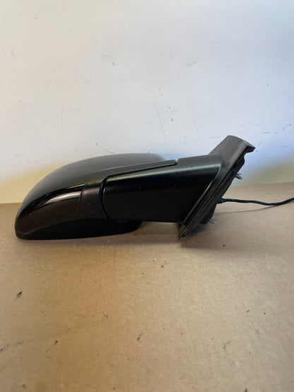 2009 - 2020 Dodge Journey Right RH Side View Door Heated Mirror AI0857 PS3