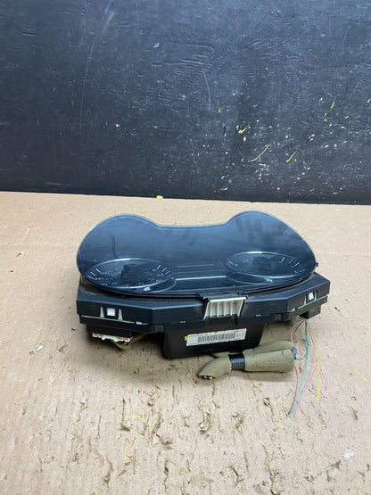 2013 Nissan Pathfinder Speedometer Cluster Gauge OEM  t6359 DG3