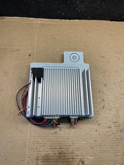 2011 to 2014 Hyundai Sonata Amplifier 96370-3Q101 R28470