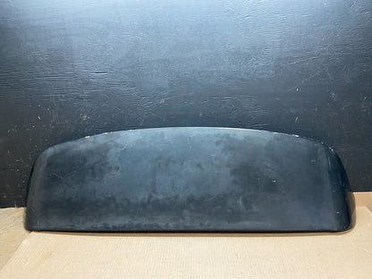 2004 to 2009 Lexus RX350 Rear Trunk Lid Tail Gate Lift Gate Spoiler OEM E8462 DG0
