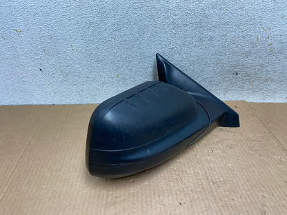 2016 to 2019 Ford Explorer Right Passenger Side View Heated Mirror AI5828 LK2