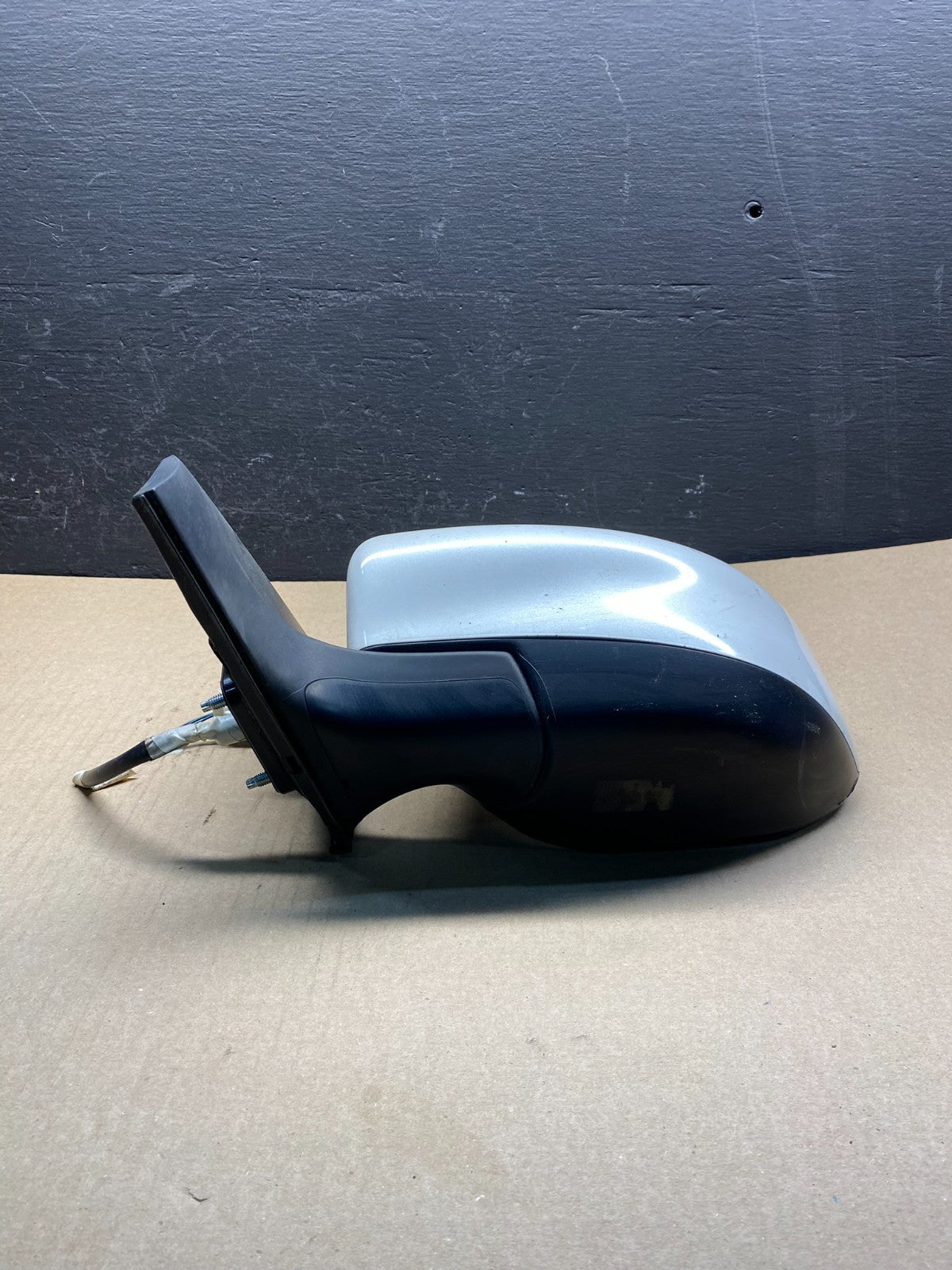 2013 to 2019 Nissan Sentra Left Driver Side Door View Mirror AC8831 DG3