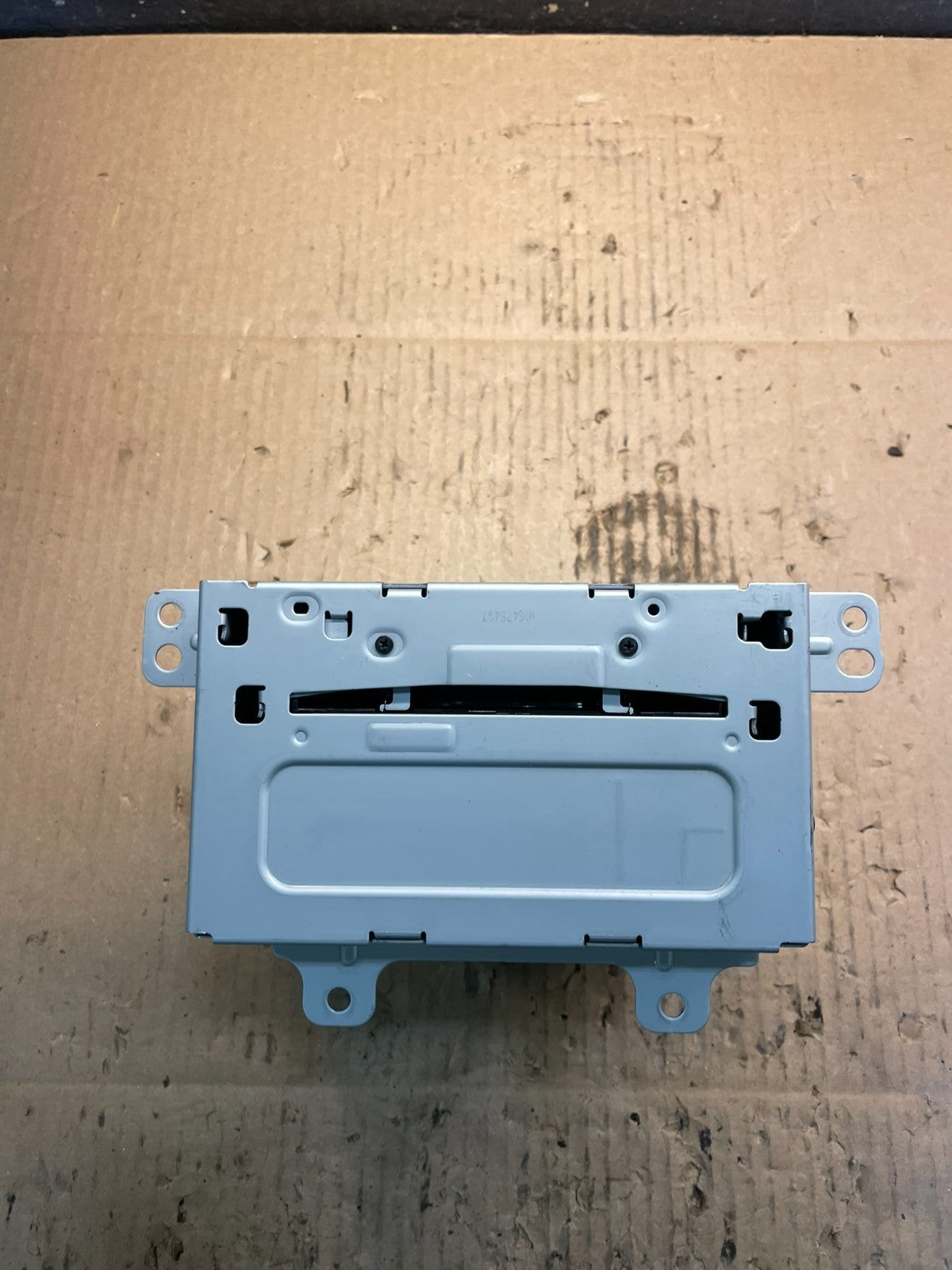 2011 to 2012 Chevrolet Equinox Cruze Radio Cd Receiver 20983517 u2217  DG0