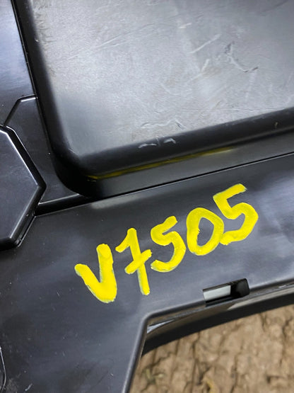 2013 Nissan Pathfinder Speedometer Cluster Gauge OEM V7505 DG7