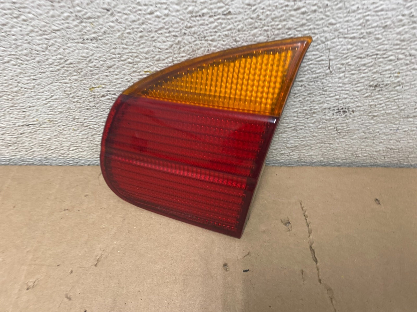 1998 to 2002 Chevrolet Prizm Right Passenger Rh Side Inner Tail Light OEM J15111