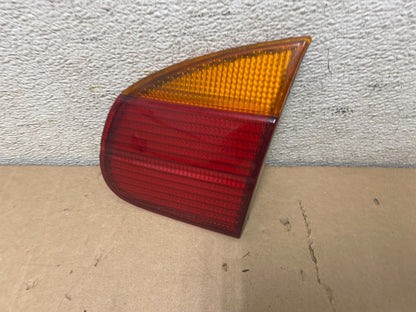 1998 to 2002 Chevrolet Prizm Right Passenger Rh Side Inner Tail Light OEM J15111