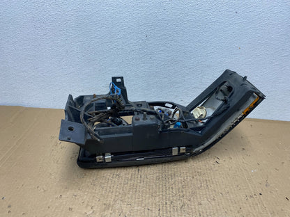 1994 1995 1996 Cadillac Deville Right Passenger Halogen Headlight AC4137 DW5