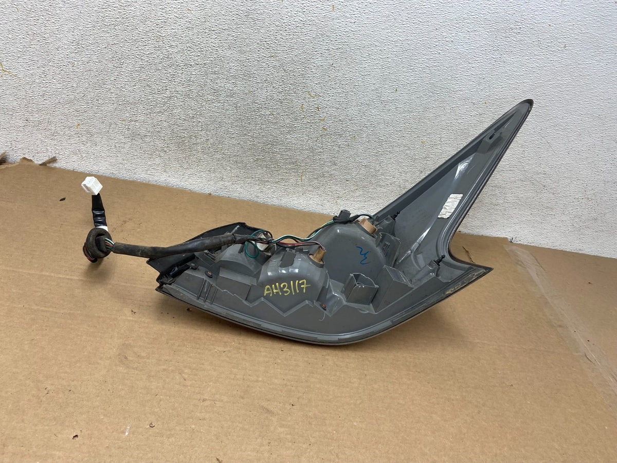 2013 2014 2015 Nissan Altima Left Driver LH Side Tail Light AH3117 DW5