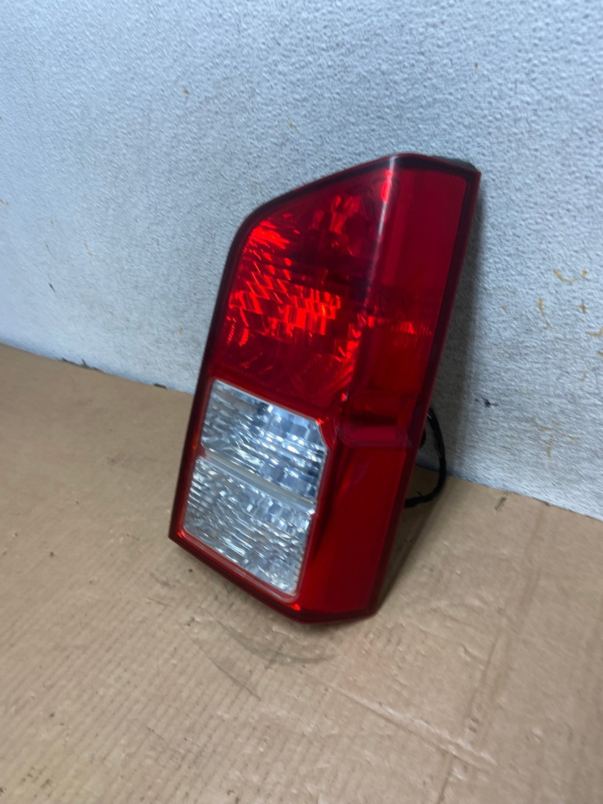 2005 to 2012 Nissan Pathfinder Right Passenger RH Side Tail Light DEPO AI6995 LK1