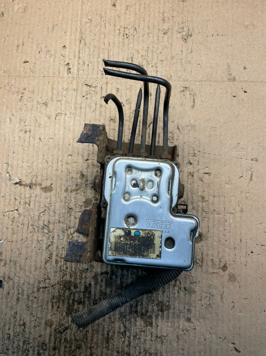Chevrolet GM ABS Anti-Lock Brake Module 13567128 V5323 PS0