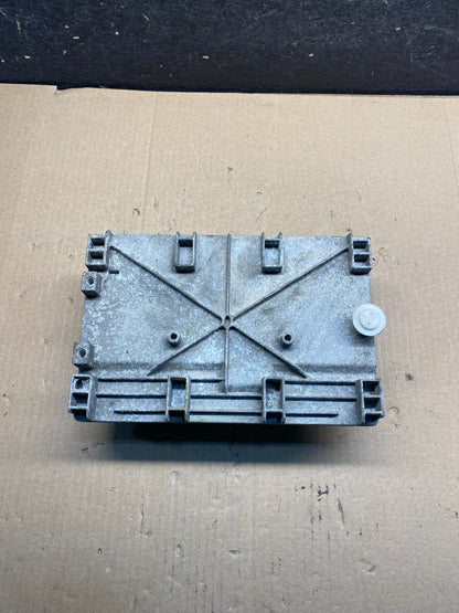 2007 Jeep Grand Cherokee Commander 3.7L Engine Computer ECU PCM ah4705 DG1