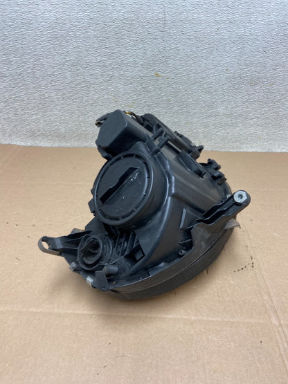 2007 2008 2009 Mercedes E Class Left Driver LH Halogen Headlight X9192 DW10