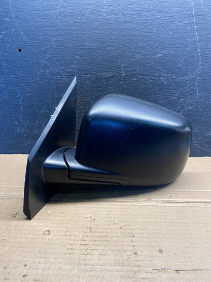 2009 - 2020 Dodge Journey Left Driver LH View Door Heated Mirror ae8110 DG0
