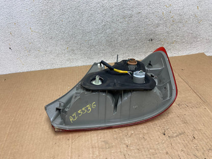 2012 2013 Scion TC Tail Light Left Driver LH Side AI5536 LK5