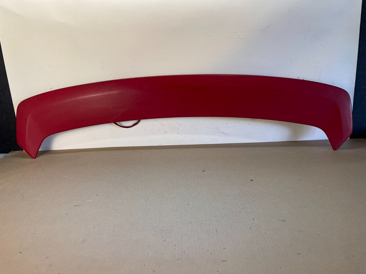 2008-2011 Subaru Impreza Hatchback Rear Upper Tailgate Roof Spoiler OE AI3925 DG0