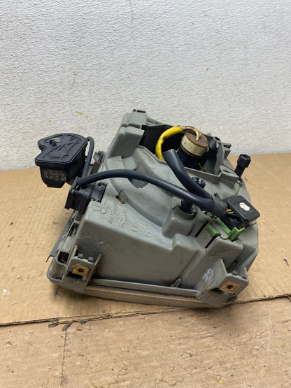 1987 - 1993 Mercedes-benz W201 190E Right RH Side Halogen Headlight Oem O7467 DG8