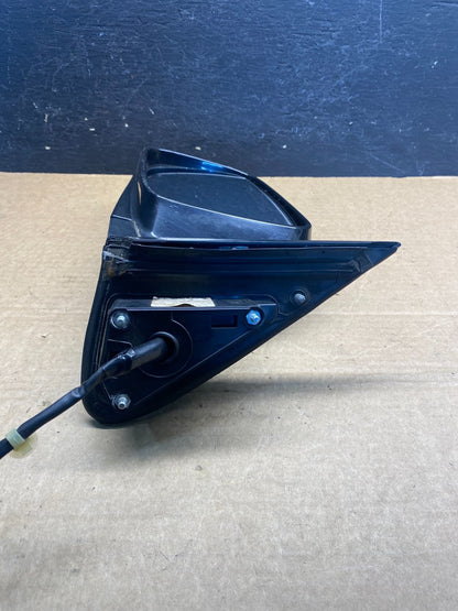 2002-2006 Honda CR-V CRV Left Driver LH Side View Door Mirror AF7632 DG4