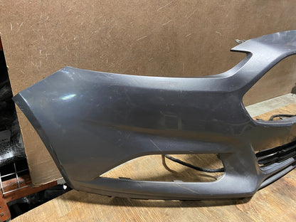 2013 to 2016 Ford Fusion Front Bumper Cover AD04361