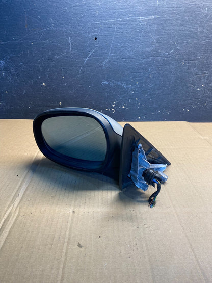 2009 to 2011 BMW 328i 335i Left Driver Lh Side View Door Mirror OEM AB2627 MS4