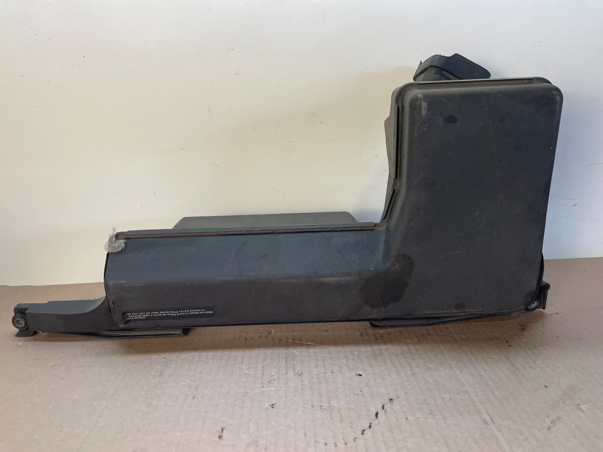2013 to 2016 Nissan Pathfinder Upper Air Intake Duct ai0786 DG0