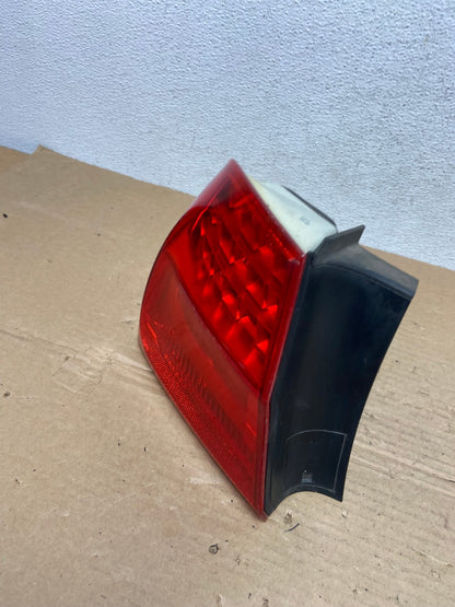 2009 2010 BMW 323i 325i 328i 335i 3 Series Left Driver Tail Light AD3978 LK1
