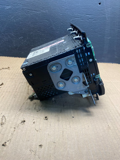 2009 to 2011 Honda Pilot AM FM CD Audio Radio Player Climate Control ac7929 DG2