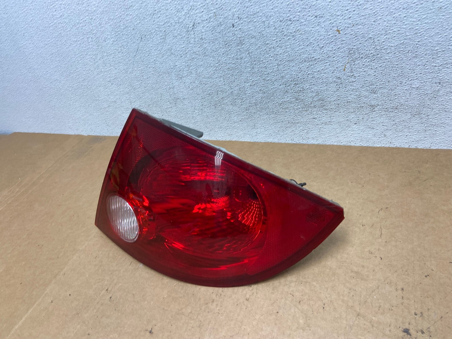 2005-2010 Chevrolet Cobalt Sedan Right Passenger RH Tail Light AE3076 LK1