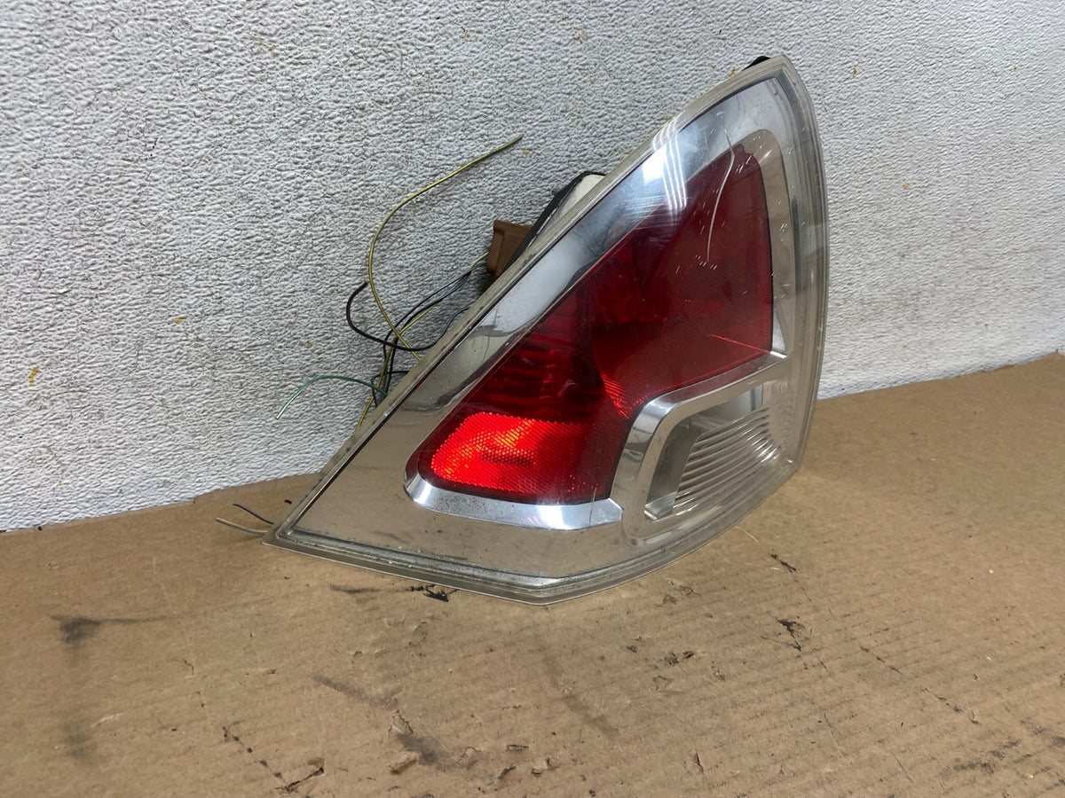 2006 2007 2008 2009 Ford Fusion Tail Light Left Driver LH Side AH4338 LK1