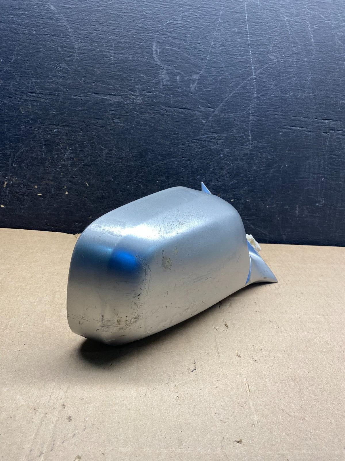 1995 to 2000 Lexus LS400 Right Passenger RH Side View Mirror ag1940 DG1